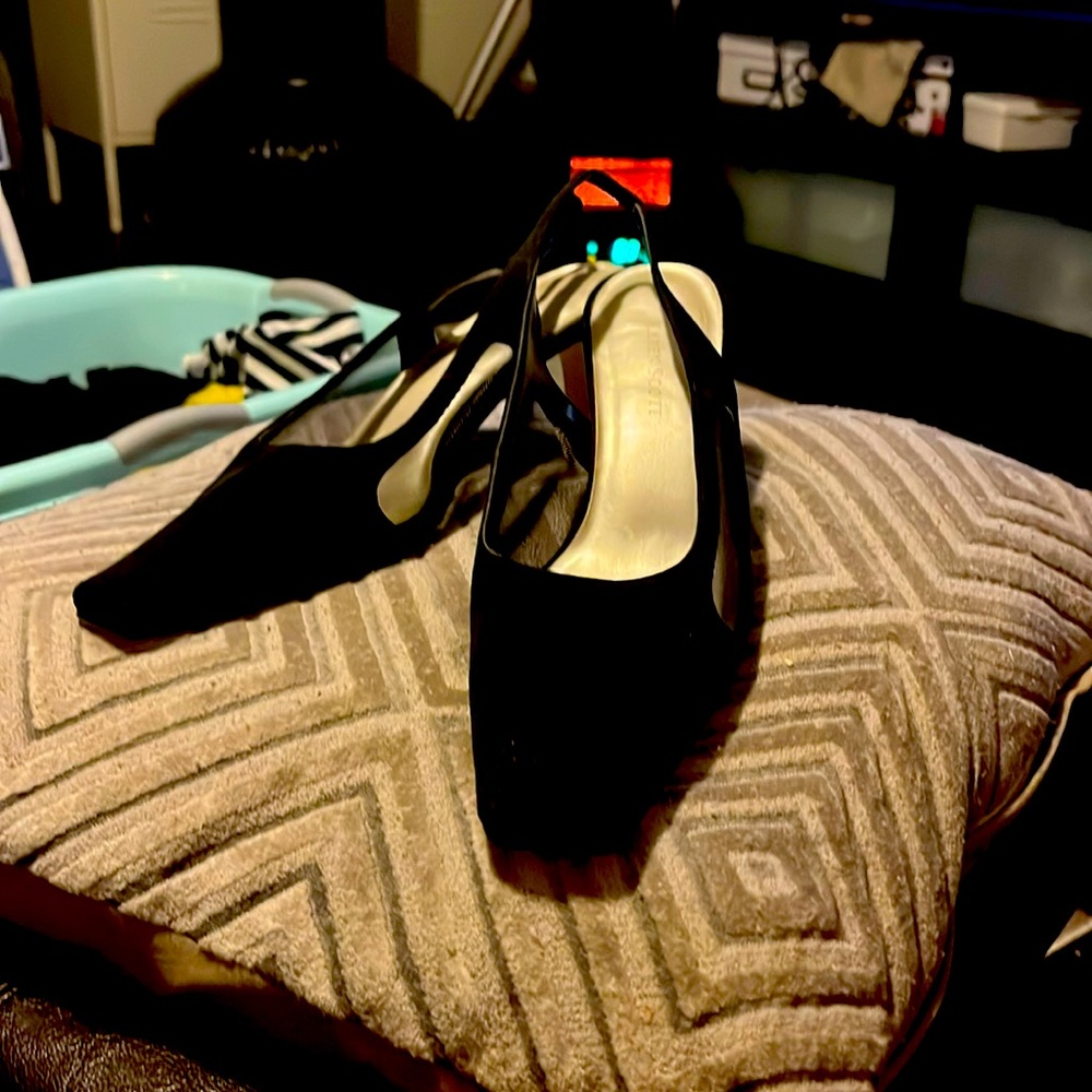Karen Scott dress shoes